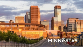 Minnesota Twins Stadium ready for September Baseball